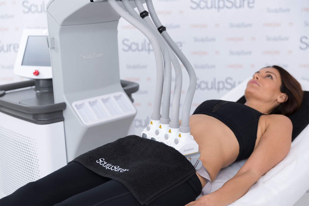 SculpSure